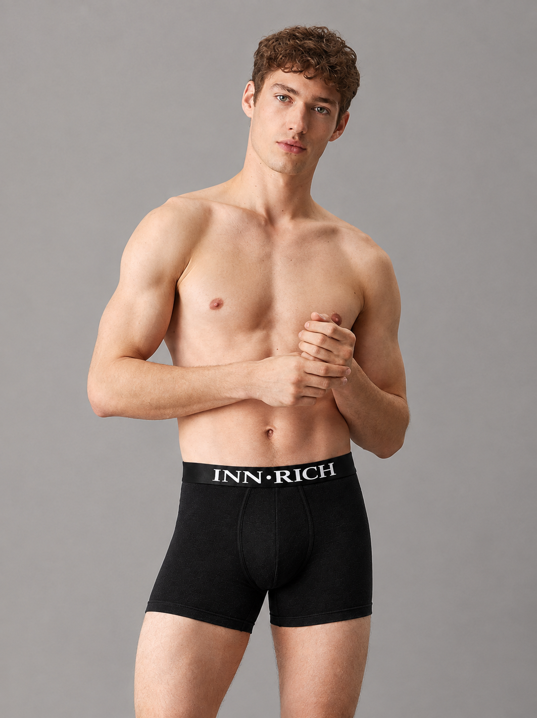 Cotton Underwear For Men