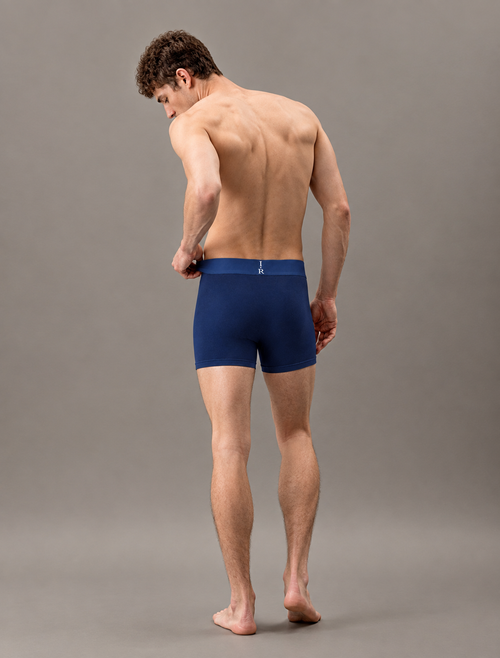 Cozy Cotton men's Navy Underwear